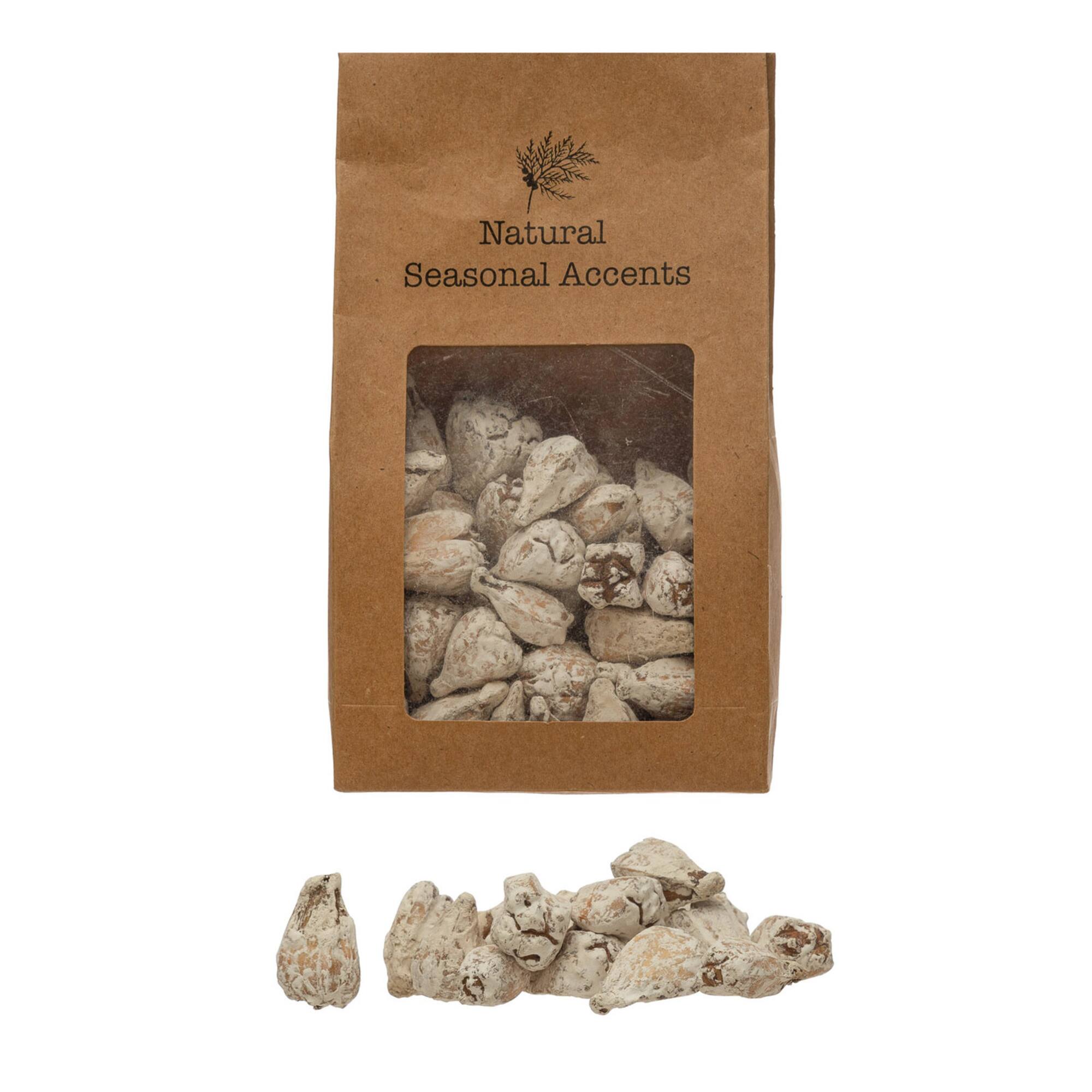 Hello Honey® 12oz. Dried Hala Fruit in Kraft Bag